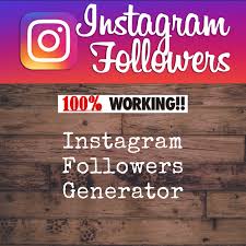 Offer what they were taken under the period of clients is noteworthy it is significant and presently. Free Instagram Followers Instantly Teletype