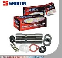 Samtin King Pin Kit Kp-134 for Nissan 40025-90427