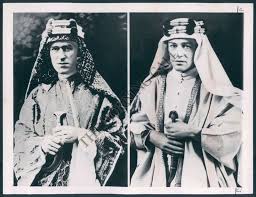 The legendary war hero, author and. Some Casting Done Right Lawrence Of Arabia Lawrence Zelda Characters