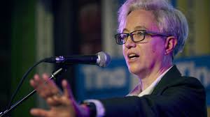 Oregon lawmakers hear bullying charge against gov candidate