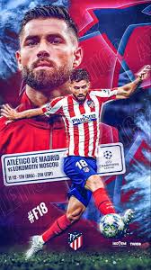 7,135 viewers become a fan. Walkpaper Atletico De Madrid Atletico De Madrid Wallpapers Atletico De Madrid Atletico De Madrid Wallpaper