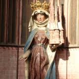 Cerita santa elizabeth / arti nama elizabeth nama. Katakombe Org Santa Elizabeth Dari Hungaria