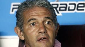 Jorge Burruchaga vuelve a ponerse el buzo: dirigirá a Atlético de Rafaela
