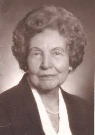 Caroline Hinckley Cannon (1902-1995)