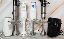 7 Best Hand Blender In India 2025 | Tried and Tested ...