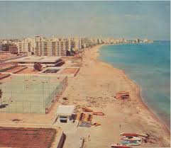 / cyprus varosha (ghost town) ıs opened! 34 Fotografla Kibris In Hayalet Sehri Kapali Maras In Hikayesi