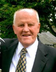 Obituary for Patrick O'Meara