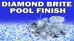 Diamond Brite Pool Finish
