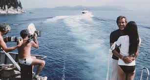 Carole bouquet is a french actress best known internationally as bond girl. Snapshot 1981 Gut Festhalten Mr Bond Classic Driver Magazine