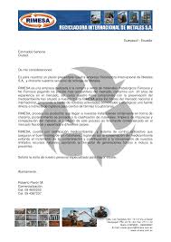 Hace algunos años eran elaboradas únicamente cuando el empleador lo solicitaba, sin embargo, a la fecha han cobrado. Resultado De Imagen Para Carta De Presentacion De Una Empresa Shopping