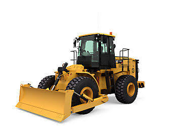 Caterpillar 824K Wheel Dozer
