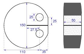 DCT Low Temperature Fracture Testing Pilot Project