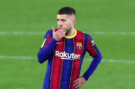 Jordi alba fifa 21 career mode. Barcelona Really Pissed Off After Cadiz Slip Up Says Alba