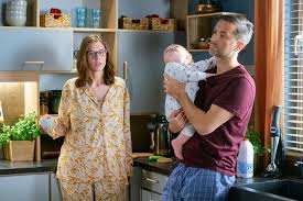 Ula przejdzie metamorfozę.fani popularnego polskiego serialu czekają już na nowe epizody. Brzydula 2 Odcinek 65 Ula I Marek Pogodza Sie Dojdzie Do Tragedii W Domu Dobrzanskich Zdjecia Super Express