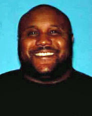 Suspect's Torched Truck Found in Big Bear