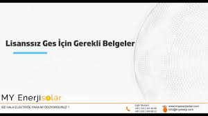 Dilekçe örneği…………… elektrik dağıtım a.ş.…………… işletme müdürlüğü ne. Bolum 2 Lisanssiz Ges Basvurusu Icin Gerekli Belgeler Youtube