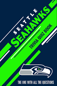 Buzzfeed editor keep up with the latest daily buzz with the buzzfeed daily newsletter! Buy Seattle Seahawks Trivia Quiz Book The One With All The Questions Book Online At Low Prices In India Seattle Seahawks Trivia Quiz Book The One With All The Questions Reviews