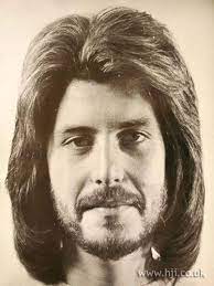 Pin On 70s Ad 80s Hair