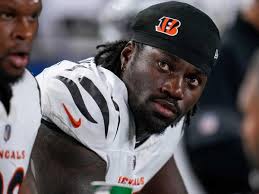 Bengals fan still proud despite poor defense