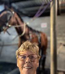 Meet the new face at the RHRC