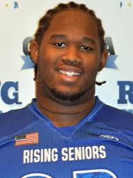 2014 Top Football Recruits in Georgia