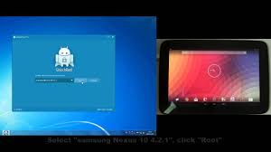 The new pc revolution starts today. How To Root Android Device Using Unlock Root Easily