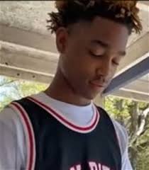 Jayrell Lamauriss Cox