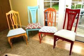 amazon chair cushion covers with ties