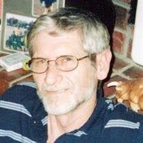 John Wayne Cook Obituary