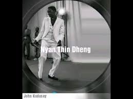 The best collection from john kudusay John Kudusay Nyan Thin Dheng Ca Tut Youtube