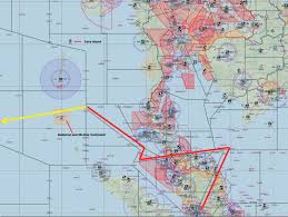 Malaysian police have already said they are looking at. Malaysian Mh370 There S At Least One Turd In The Punchbowl Earthlinggb S Blog