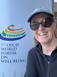 Sue Langley, Be the Best You!