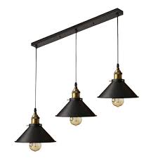 Votre adresse de messagerie ne sera pas publiée. Suspension Industrielle Vintage Luminaire Abat Jour 22cm Retro Lustre En Metal Fer Lampe Plafonnier Corde Ajustable E27 Blanc Cdiscount Maison