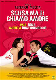 Scusa ma ti chiamo amore e non posso dir di più, scusa se non posso avere, gli anni che hai ora tu, ma conservo quell'istinto, per volare come un aquilone in libertà. Scusa Ma Ti Chiamo Amore 2008 Imdb