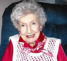 Obituary information for Mary Edith Conner