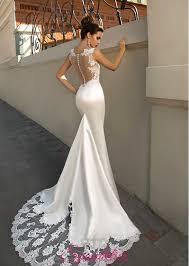 Стив эделсон, ник копус, джо менендес. Ninah Abito Da Sposa Sirena Con Schiena Scoperta Ricamato Online Sexysposatelier