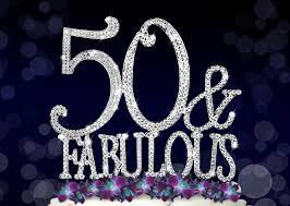 You have an option for your serious friend or your hilarious sister. 50th Birthday Party Ideas For Women Lilliana Mae