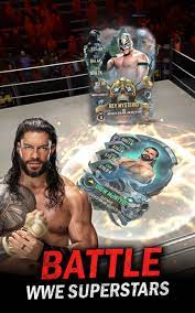 Take on missions and procure rewards. Wwe Supercard For Android Apk Download