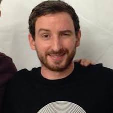 Max Cooper (Music Producer)