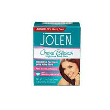 Your hair is also more susceptible to damage if. Jolen Creme Bleach Cvs Pharmacy