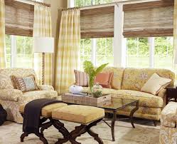 Calico Corners Fabrics Window Treatments Furniture Bedding Fabric By The Yard Custom Decorating Calico Cor Traditional Family Rooms Home Home Living Room