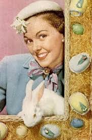 Easter Traditions Our Grandparents Celebrated Years Ago