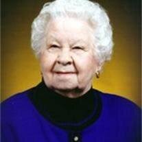 Isabelle Feld Obituary