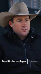 Why did Tate Kirchenschlager Performance Horses choose the new 10H by Hart?  Well, he's been a long-time Stephenville Trailers customer, and Kellie and  her team take excellent care of their customers, ...