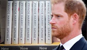 Rupert Everett Claims To Know Who Took Prince Harry's Virginity