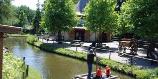 50 km de theme park plaswijckpark. Al 95 Jaar Plaswijckpark De Heraut