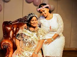Tasha and vishvas wedding anniversary. Rev Lucy Natasha On Twitter Joyful Enjoyable Celebration Moments As My Spiritual Daughter Mrs Irene Malombe Our Head Of Hospitality Department At Miracle Monday We Had A Colorful Baby Shower Children