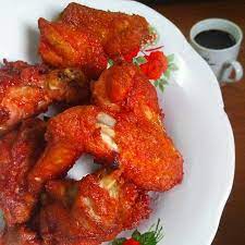 Ayam goreng korea ni memang special sebab cara gorengannya supaya rangup iaitu goreng ayam sebanyak 2 kali. Duniaku Resepi Ayam Goreng Belacan Yang Sangat Sedap