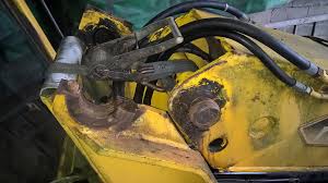 Mark Pridmore Agricultural Services