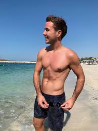 His father is a dortmund university of technology professor. Mario Gotze On Twitter Natural Light For Your Well Being